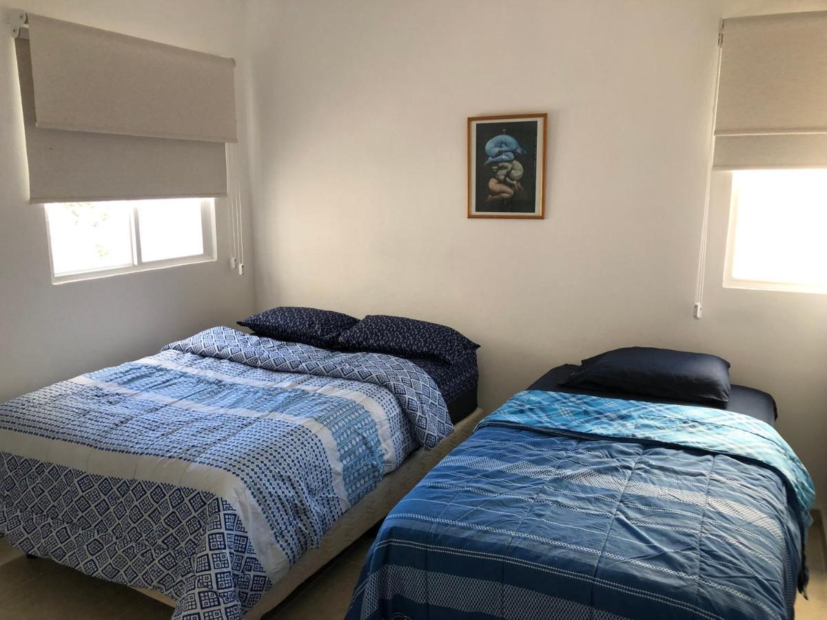 Apartamento 204 Igualdad Apartment Cancun Ngoại thất bức ảnh