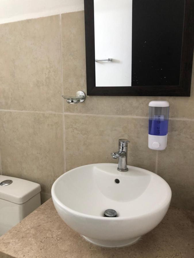 Apartamento 204 Igualdad Apartment Cancun Ngoại thất bức ảnh